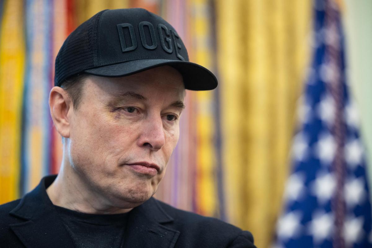 Musk e Le Pen: Ruotolo chiede garanzie contro l'interferenza nelle elezioni Ue - 