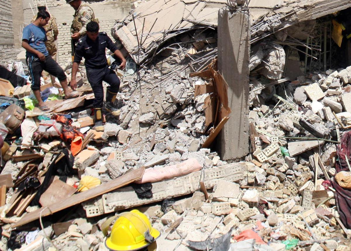 Iran, rischio escalation: raid Usa in Iraq e Arabia Saudita in campo, l'analisi - 