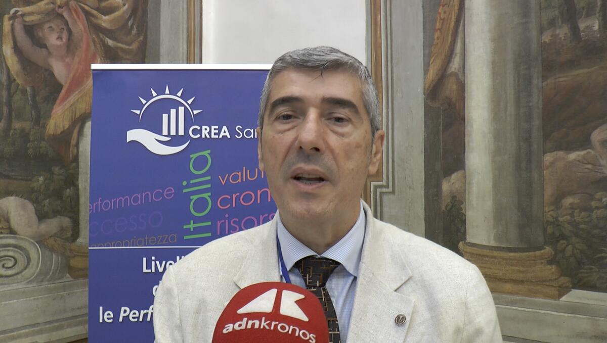 Sanità, Calabrese (Fimmg): "Sistema si regge sui professionisti sanitari" - 