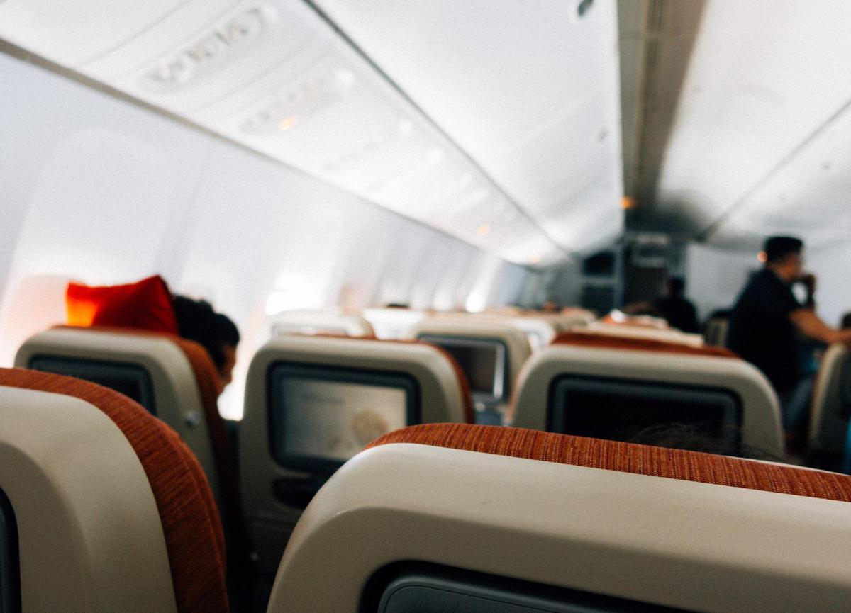 Invasione di zanzare sul volo Milano-Alicante, passeggeri costretti a cambiare aereo - 