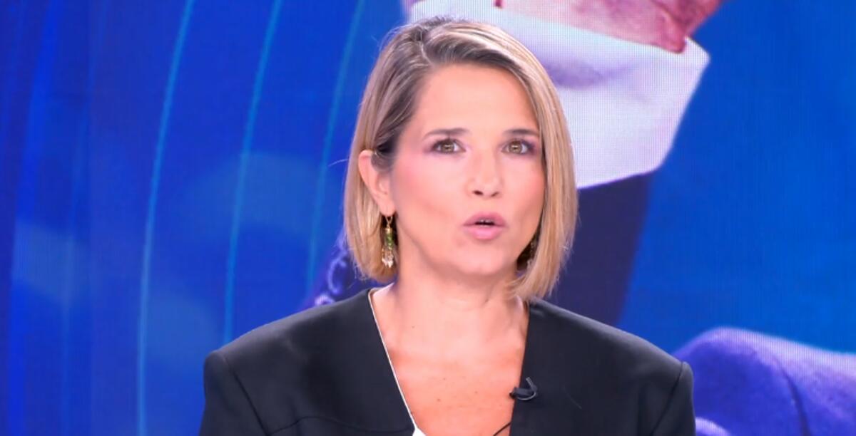 Francesca Barra lascia '4 di sera Weekend', l'annuncio: "La mia famiglia ha bisogno di me" - 