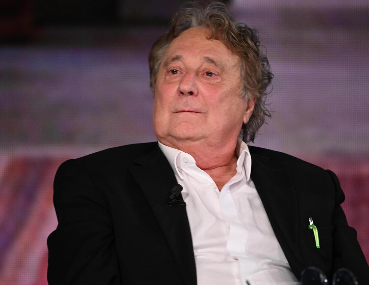 Iacchetti, nuove polemiche: "Schillaci? Spero muoia aspettando una Tac" - 