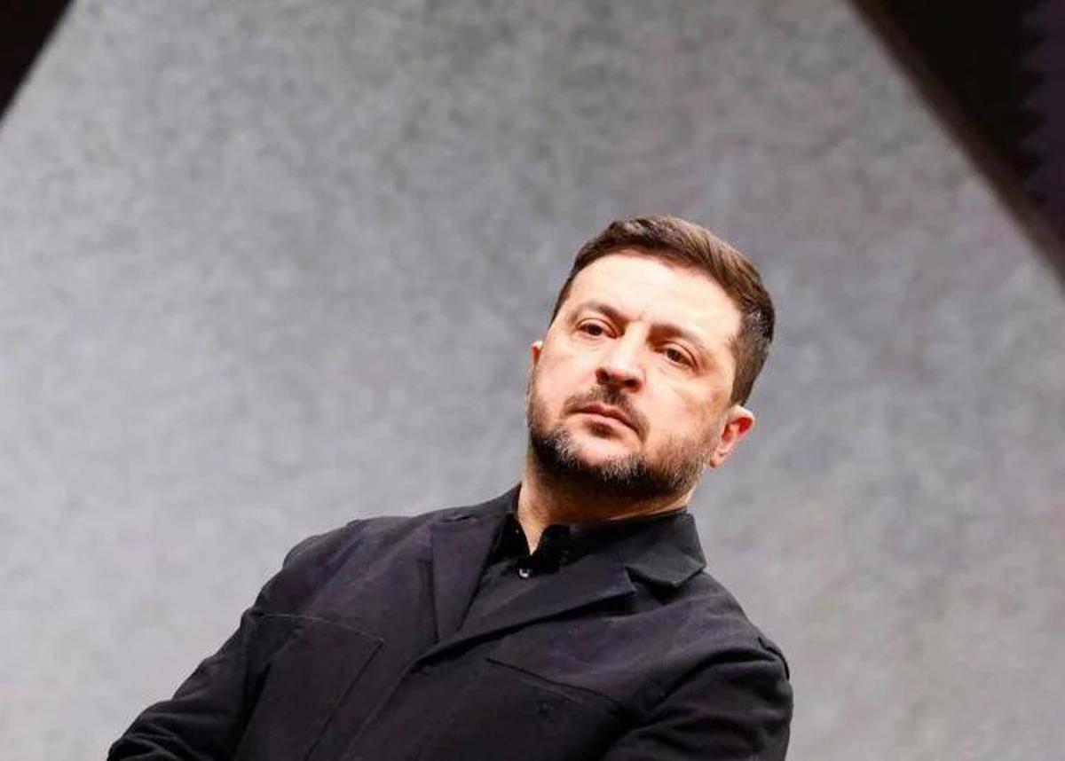 Ucraina, Zelensky vuole rimpasto di governo: nuovo premier, altro incarico per Svyrydenko - 