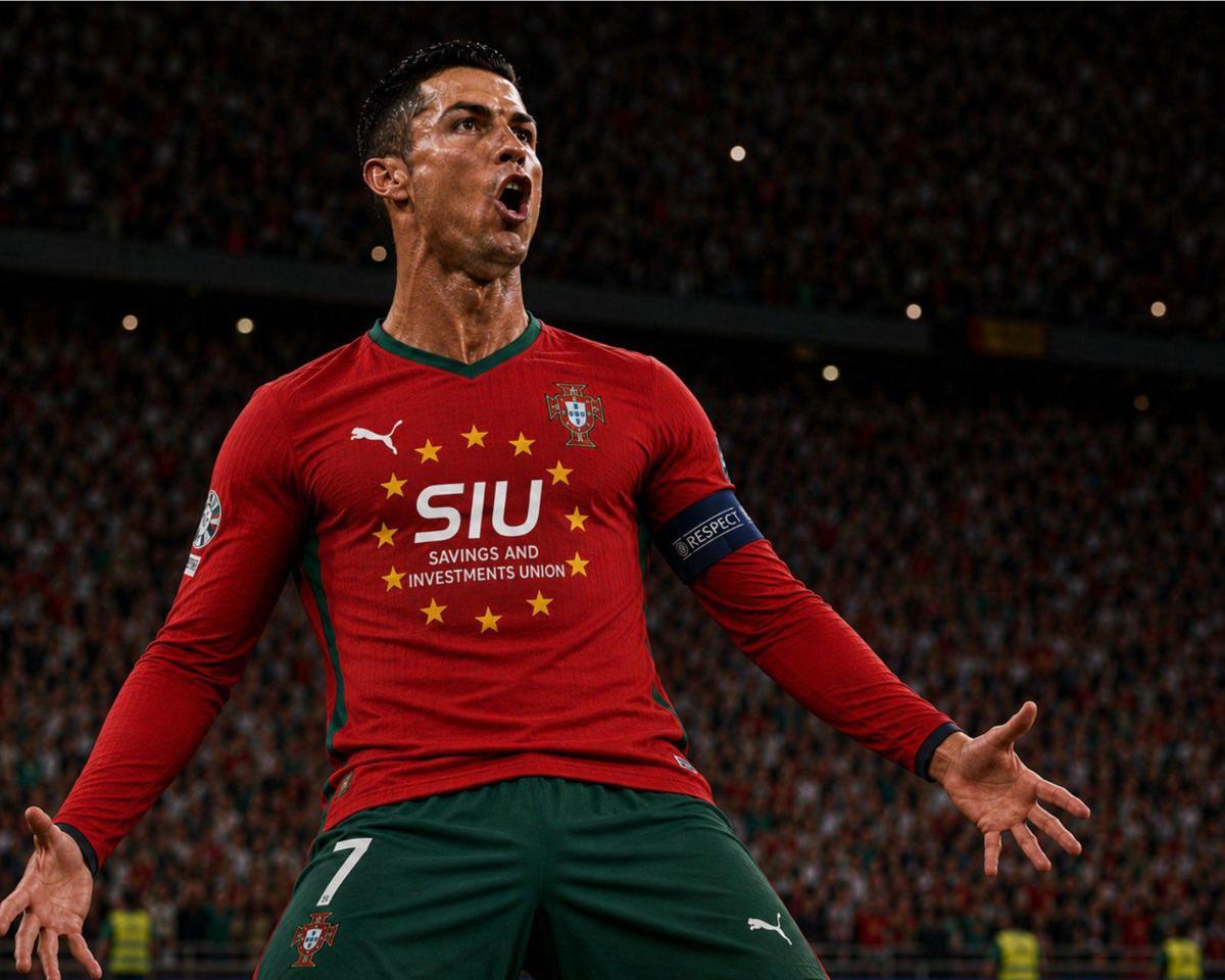 Mondiali, Ronaldo: "Portogallo sempre" - 