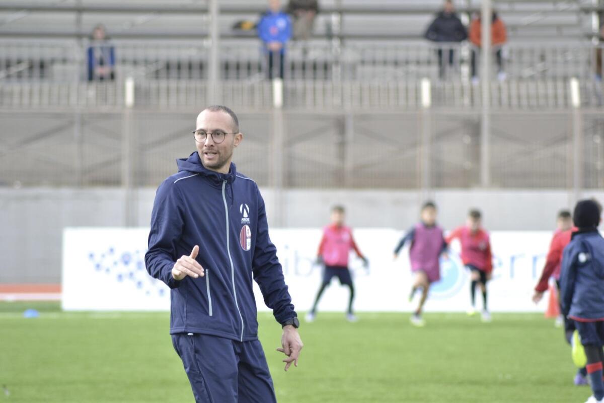 Modica Calcio punta sul vivaio: riconoscimento, progetti e la sfida della sostenibilità - 