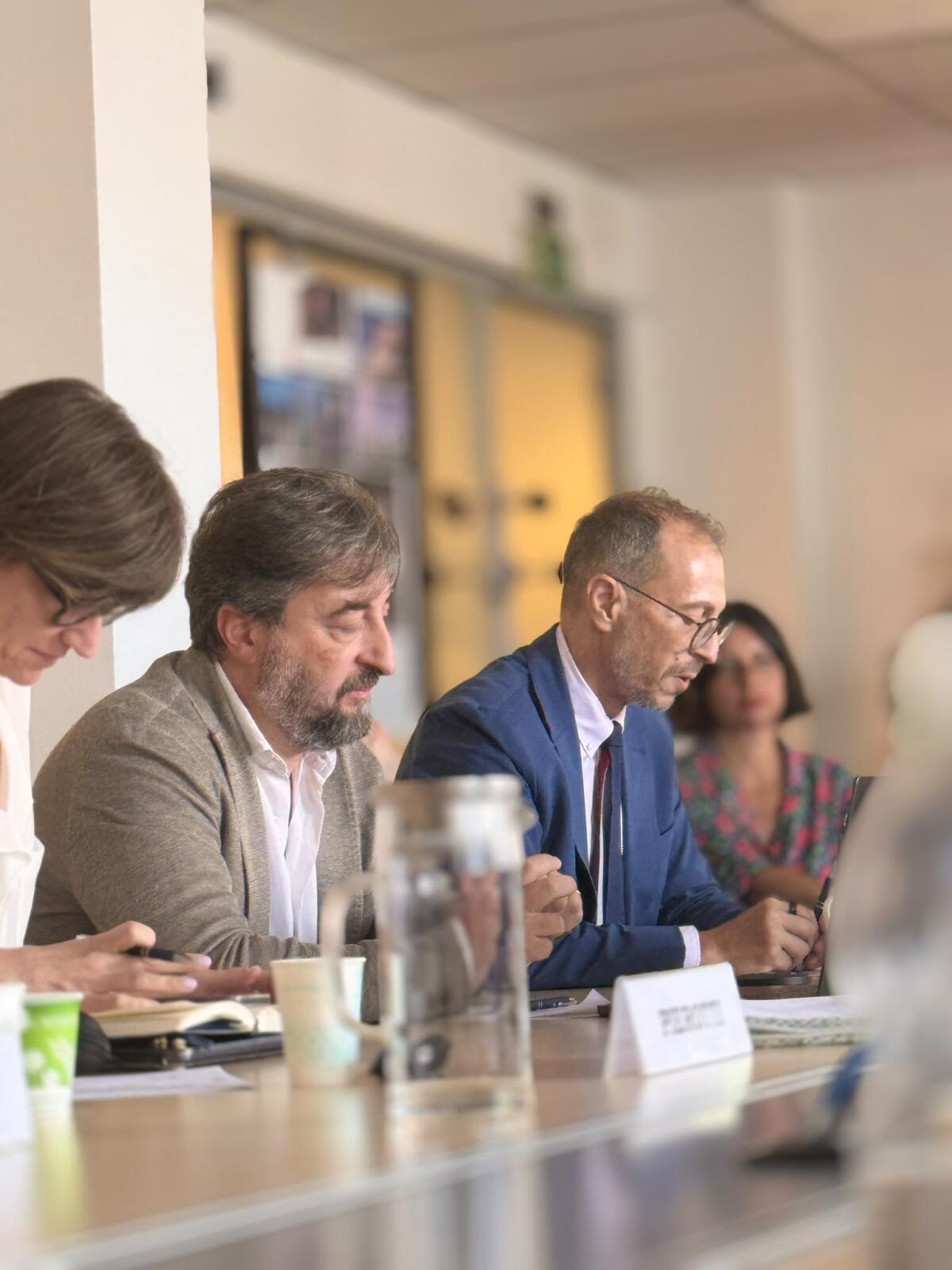 Palermo presenta a Milano il nuovo PUG: strategie di rigenerazione urbana e cantieri bandiera - 