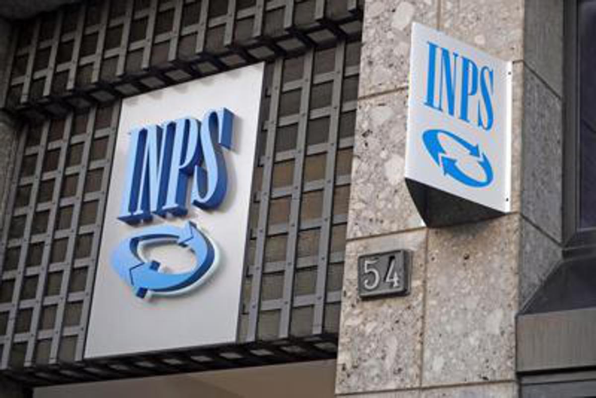 Rapporto Inps, 371 miliardi euro ammontare totale delle pensioni - 