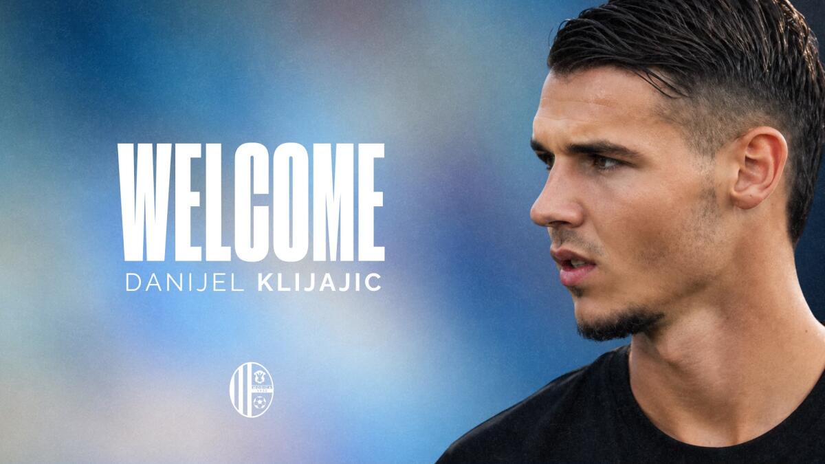 Danijel Klijajic al Modica: il difensore internazionale che mette alla prova la strategia rossoblù - 