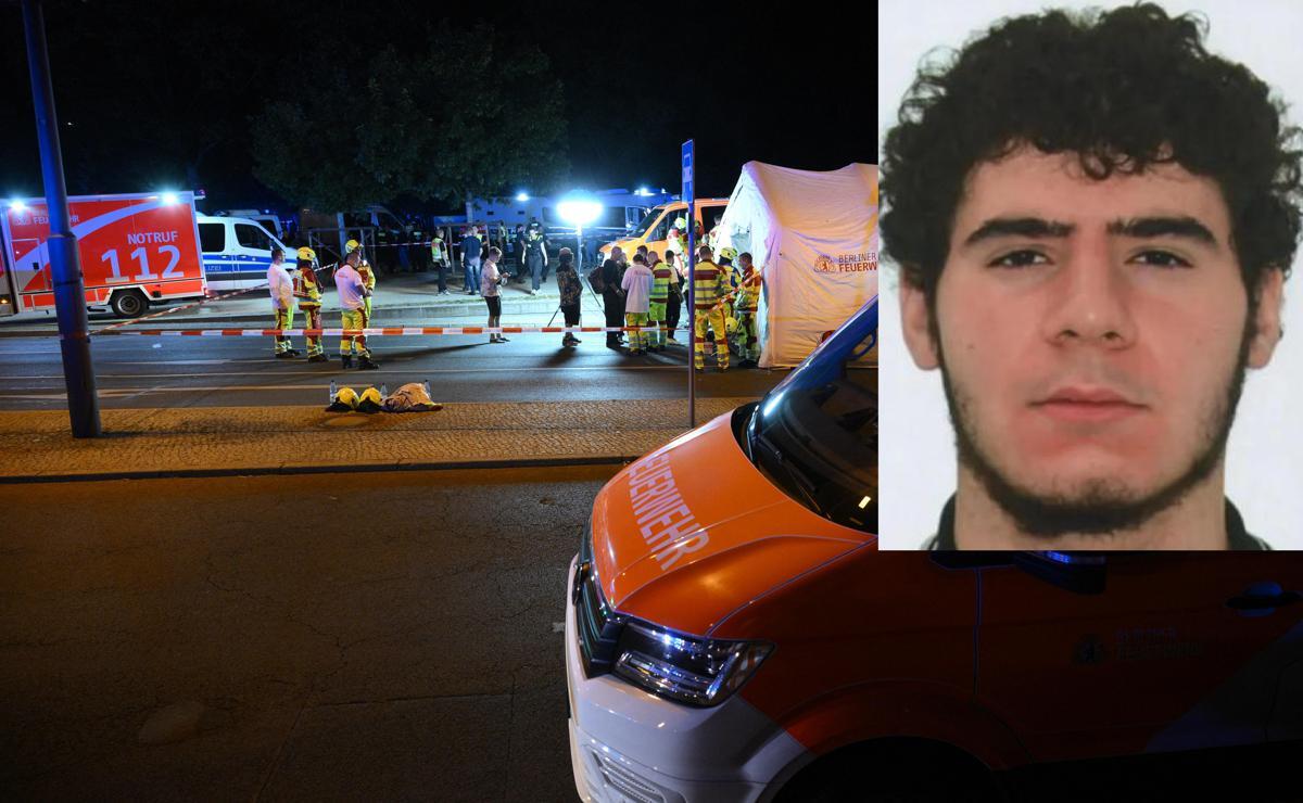 Berlino, polizia a caccia di Abdul: il carcere e il sostegno all'Is, chi è il 21enne - 