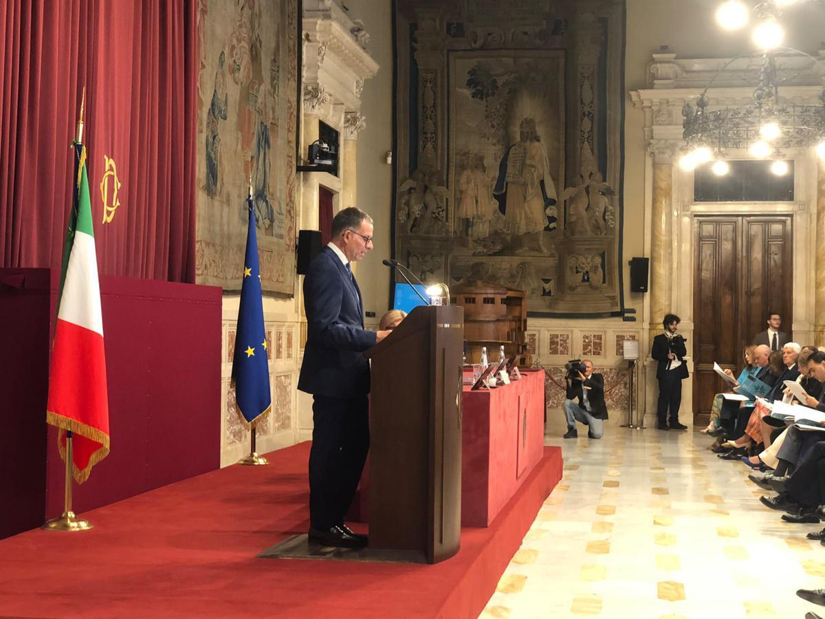 Fava (Inps): "Non esiste pensione solida senza lavoro stabile regolare e dignitosamente retribuito﻿" - 