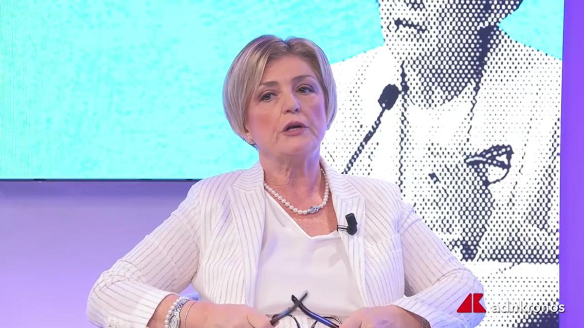 AdnTalks, Calderone: "Patente a crediti non solo per edilizia" - Video - 