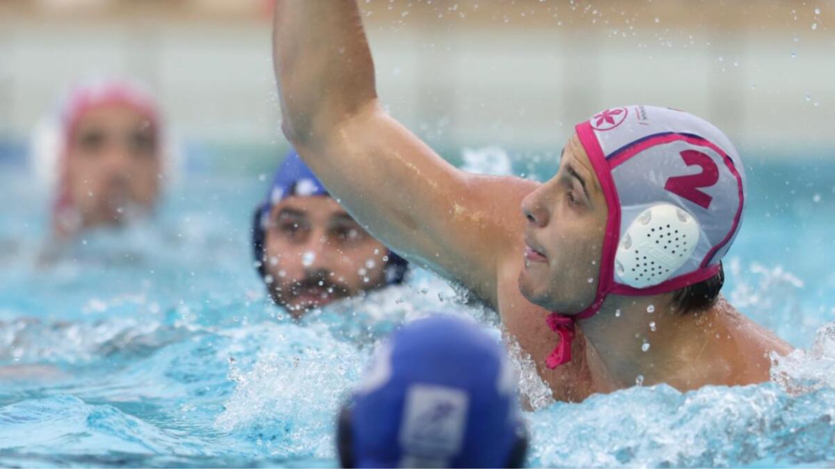 Pedro Stellet all’Ortigia: il centroboa brasiliano firma per la stagione 2026/2027 - 