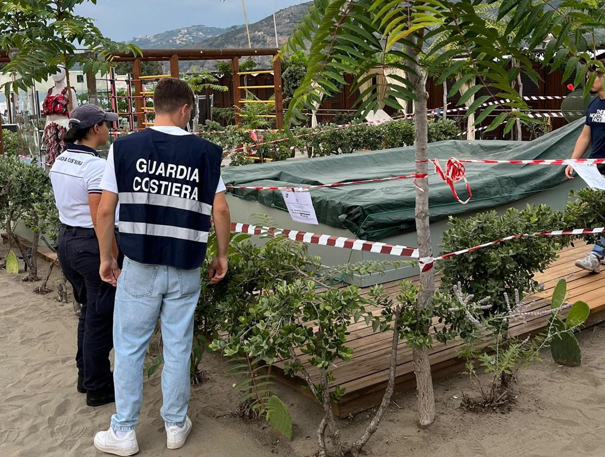 Sestri Levante, bambina morta in piscina: due indagati - 