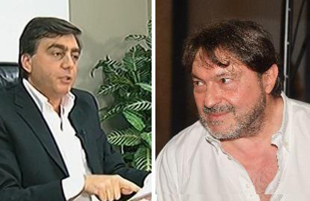 Attentato a Ranucci: indagato e perquisito Valter Lavitola - 
