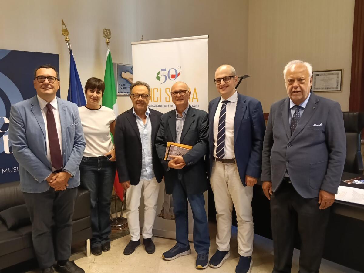 Carceri in Sicilia, Anci: «Subito il garante comunale dei detenuti in tutti i Comuni» - 