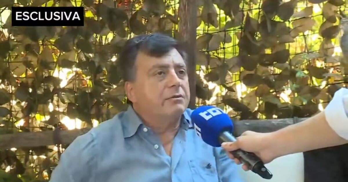 Lavitola al Tg1: «Un finto attentato a Ranucci? Saremmo stati due deficienti» - 