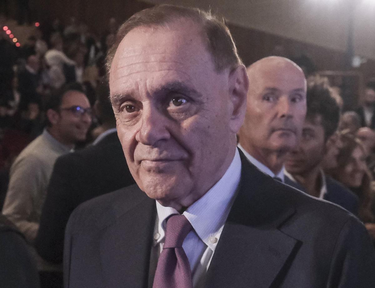 Mastella: "A tutti chiedo di pregare per me. Anche io sono malato, spero di farcela" - 