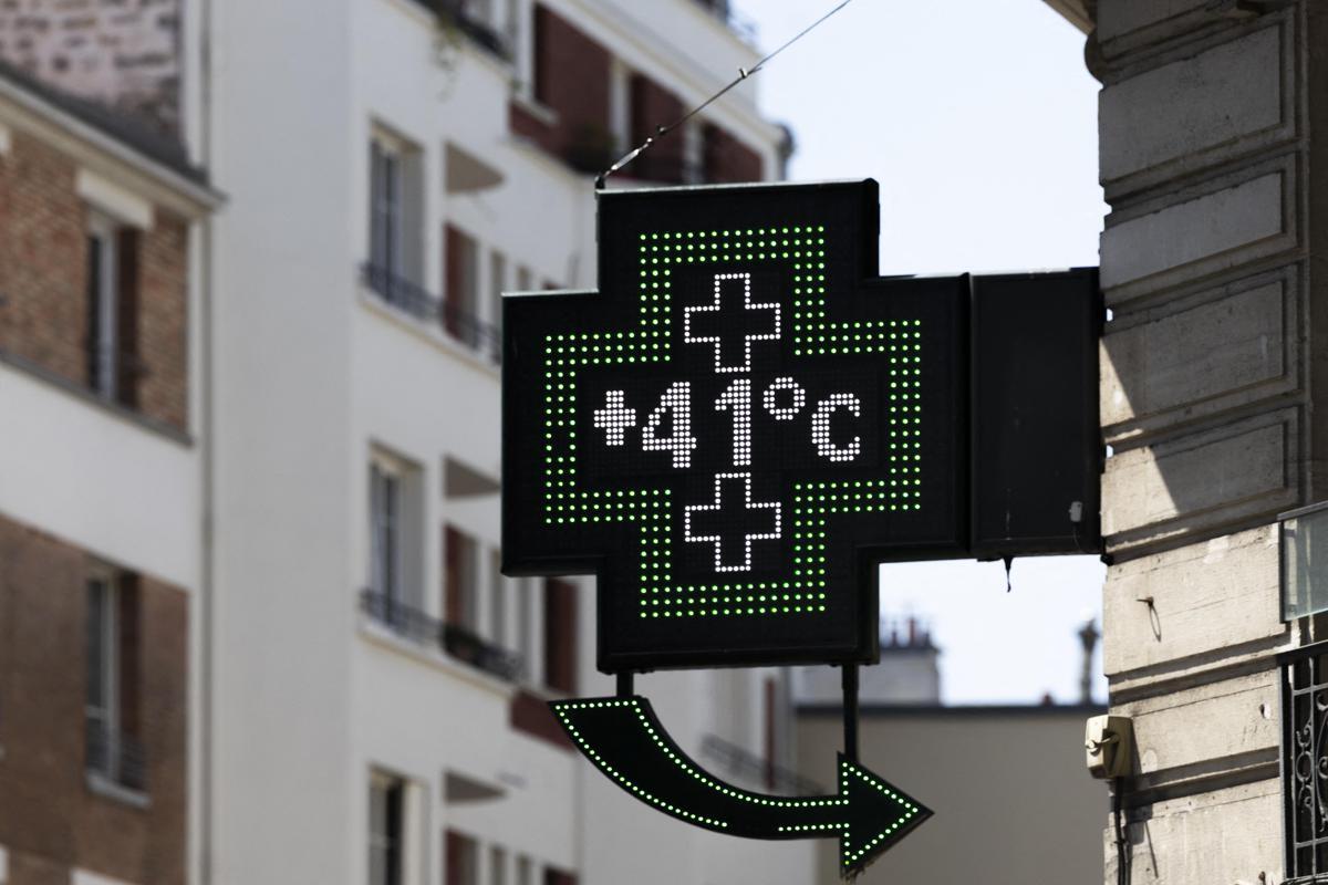 Meteo, dopo i temporali nuova ondata di caldo africano: temperature oltre i 40 gradi - 