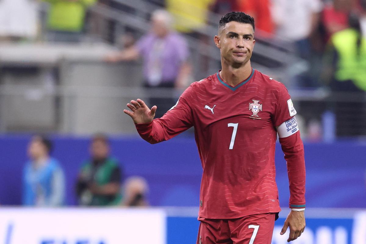 Portogallo, Ronaldo ricorda: "Prima di me non aveva vinto niente. L'Europeo come i Mondiali..." - 