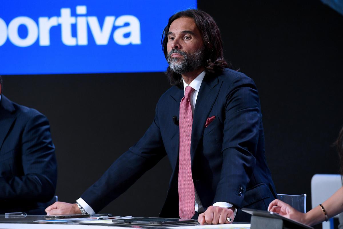 Adani, la lettera di fine Mondiali: "Grazie al Futbol... e a Messi" - 