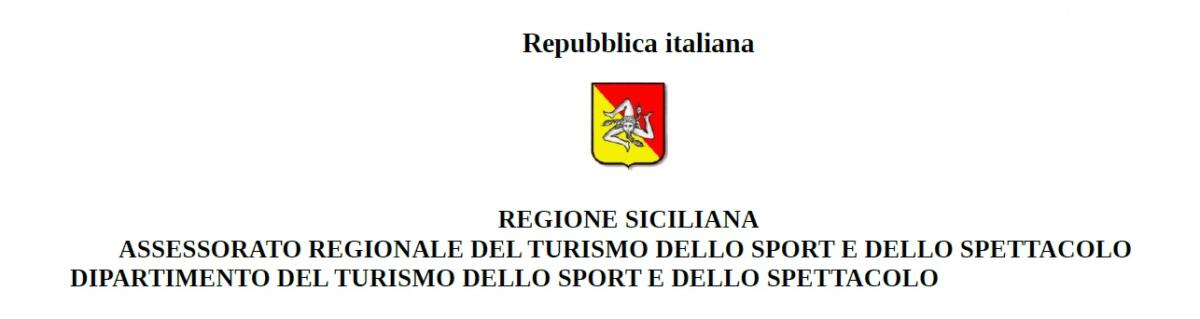Contributi legge 8/78 2026: la Regione stanzia €286.521,14 al C.R. Sicilia FCI, scadenza 4 ottobre per gare fuori regione - 