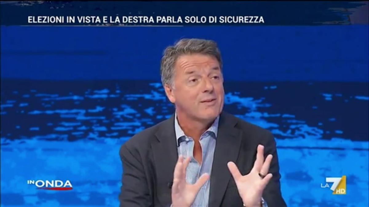 Renzi cita Mao, ma la frase sul gatto è di Deng Xiaoping - Video - 