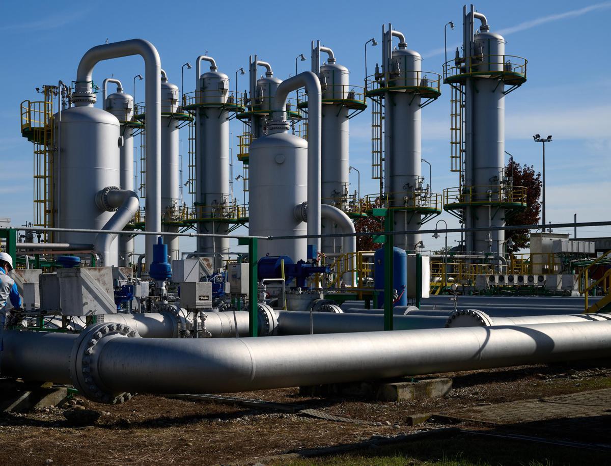 Energia: consumi di gas in crescita, +3% a giugno 2026 rispetto all’anno precedente - 