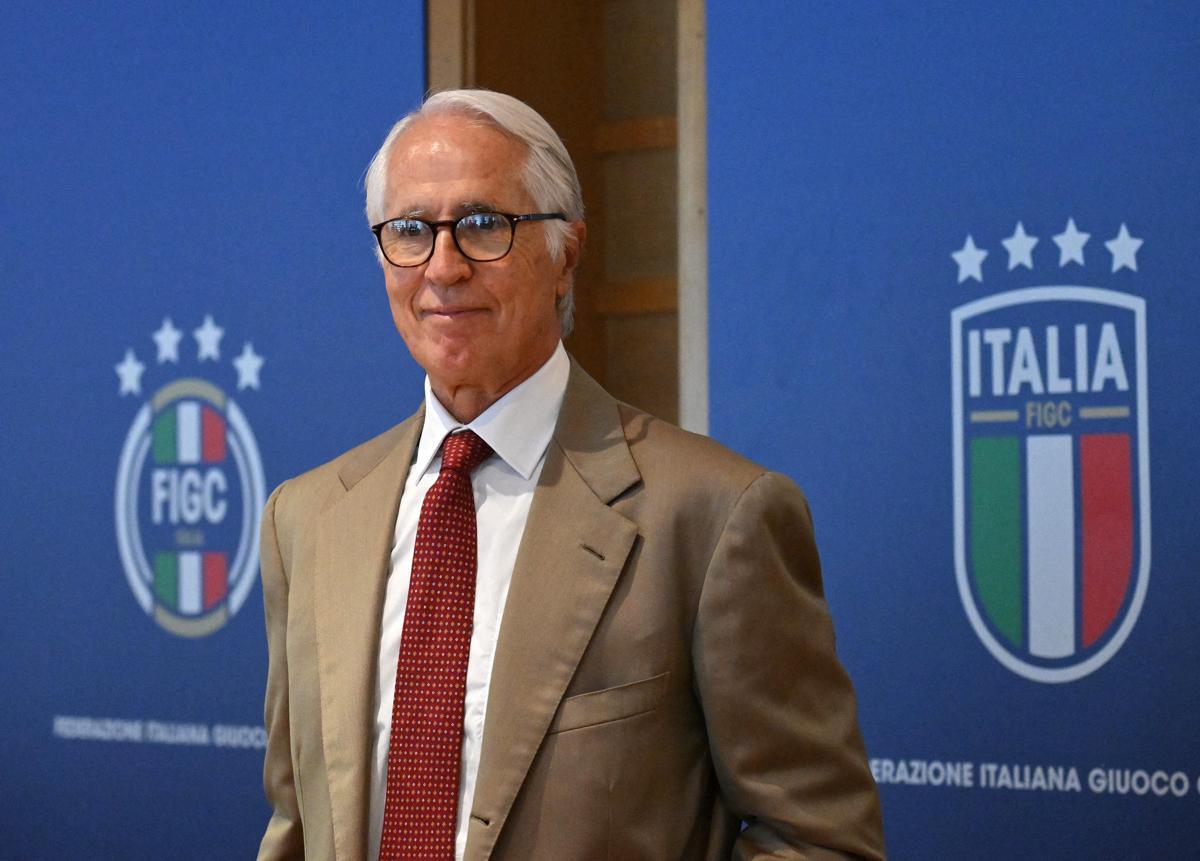 Malagò: "La proposta del 2% delle scommesse da destinare al sistema sistemerebbe tutto" - 