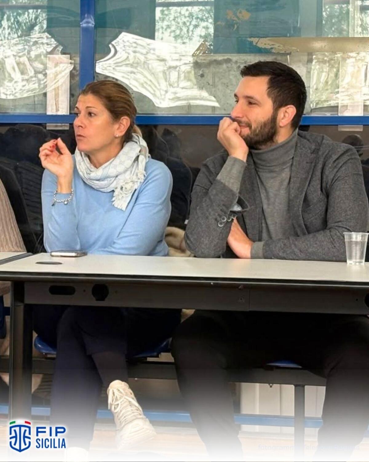 Chiusura del PalaZurria: FIP Sicilia e FIP Catania chiedono incontro urgente al sindaco Trantino - 