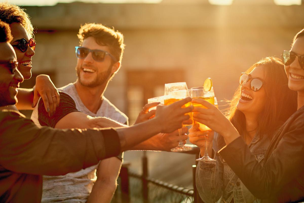 Heineken Italia lancia 'Together Lab', ascoltare generazione che sta riscrivendo regole stare insieme - 