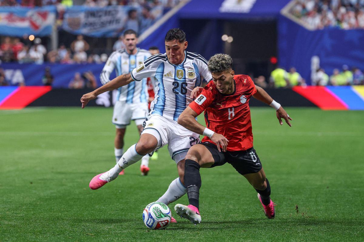 Mondiali, Egitto accusa: "Coppa truccata, vincerà l'Argentina" - 