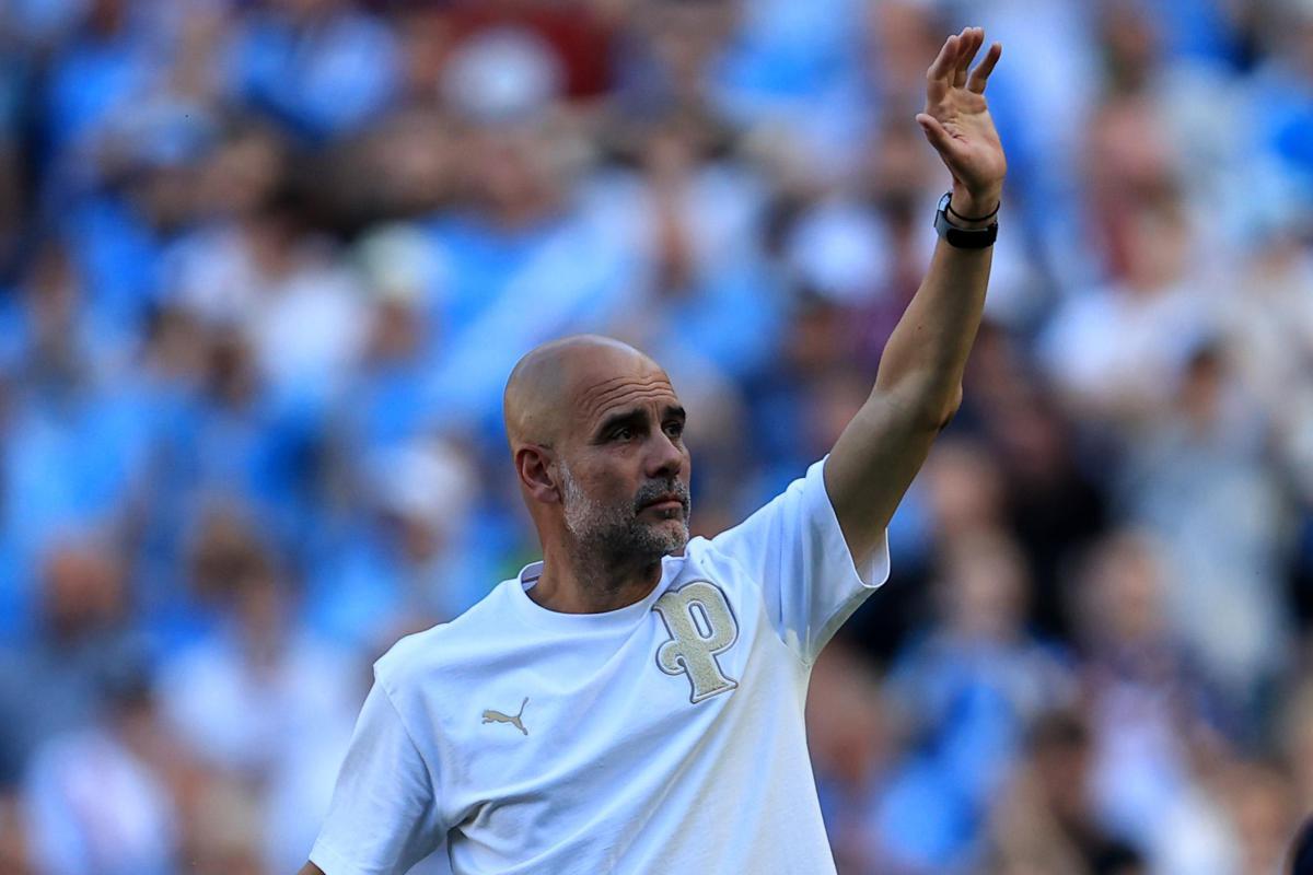 Guardiola dice no alla Nazionale italiana, decisione per motivi personali - 
