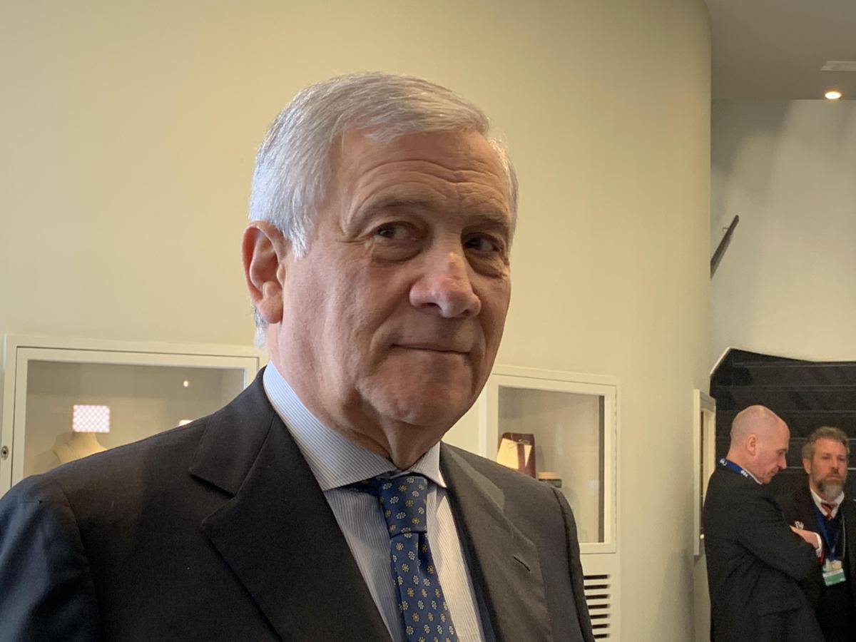 Fondi Ue: Tajani annuncia richiesta da 14,9 miliardi con Safe entro fine anno - 
