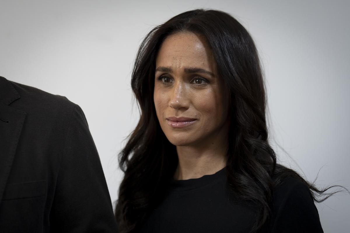 Meghan Markle, viaggio da incubo in Gb: tornata in California prima del previsto - 