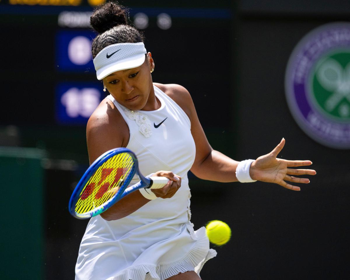 Sorpresa a Wimbledon: Osaka elimina Sabalenka in due set e vola ai quarti - 