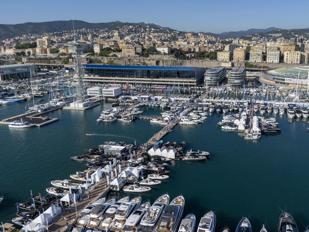 66° Salone Nautico Internazionale: fiducia delle imprese, crescita esposizione e nuove opportunità di mercato - 