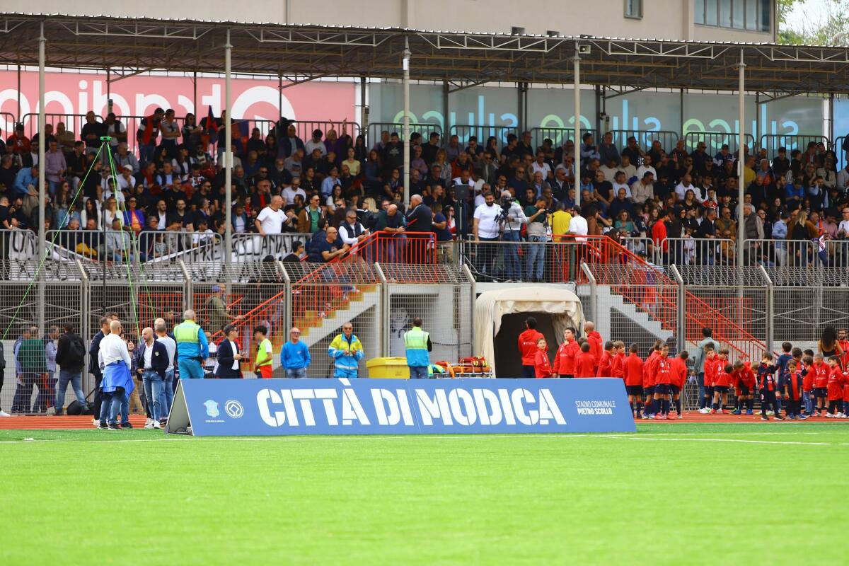 Il Pietro Scollo torna a vivere: tra fondi pubblici, responsabilità e la sfida di riempire lo stadio - 