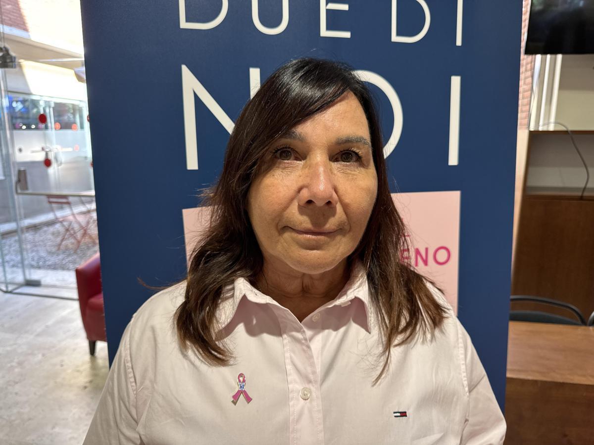Tumore seno metastatico, Punzo (Europa Donna): "Fare squadra per accesso equo a cure" - 