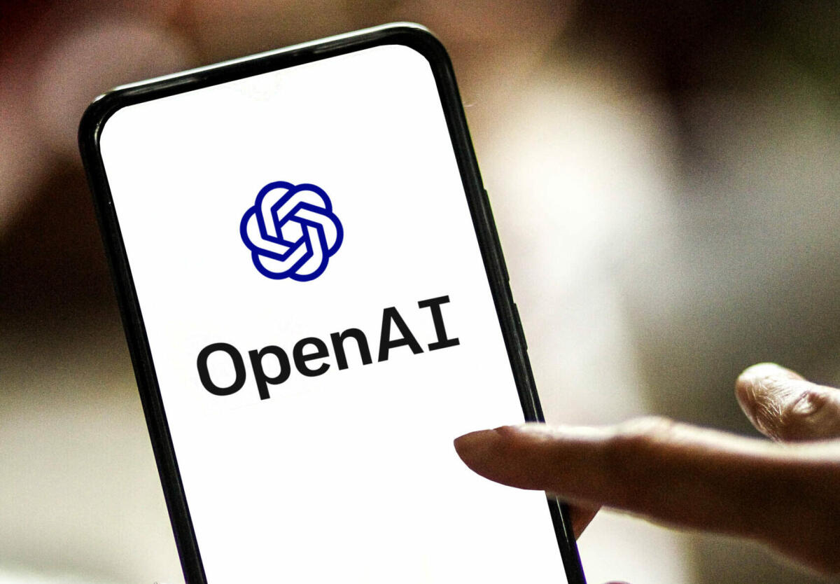 OpenAI: Sam Altman avrebbe offerto al governo Usa il 5% della società - 
