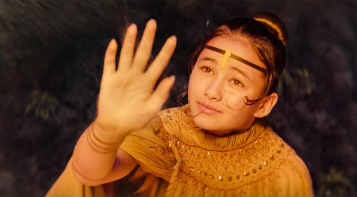Addio a Kaylee Hottle, star di Godzilla: morta a 18 anni in incidente stradale - 