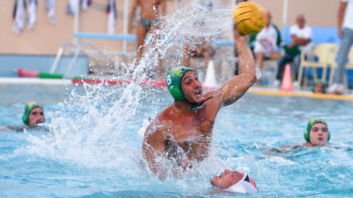 Ortigia saluta Alessandro Carnesecchi: addio dopo quattro anni e una stagione da protagonista - 