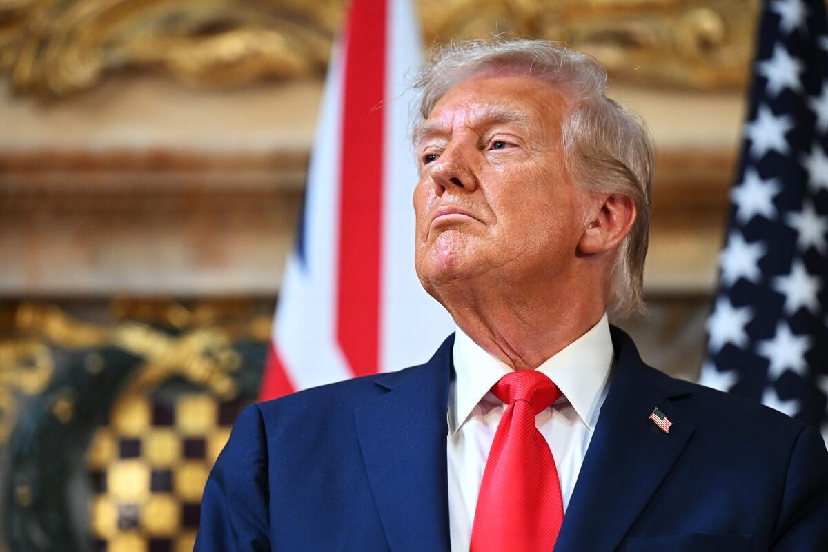 4 luglio, Trump a Mount Rushmore: "Non saremo mai comunisti, nostra identità sotto attacco" - 