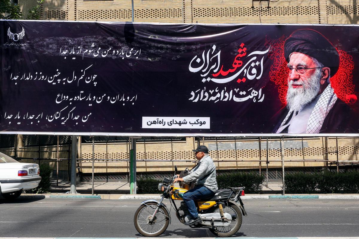 Iran-Usa, ripartono in Qatar i colloqui indiretti tra Washington e Teheran - 