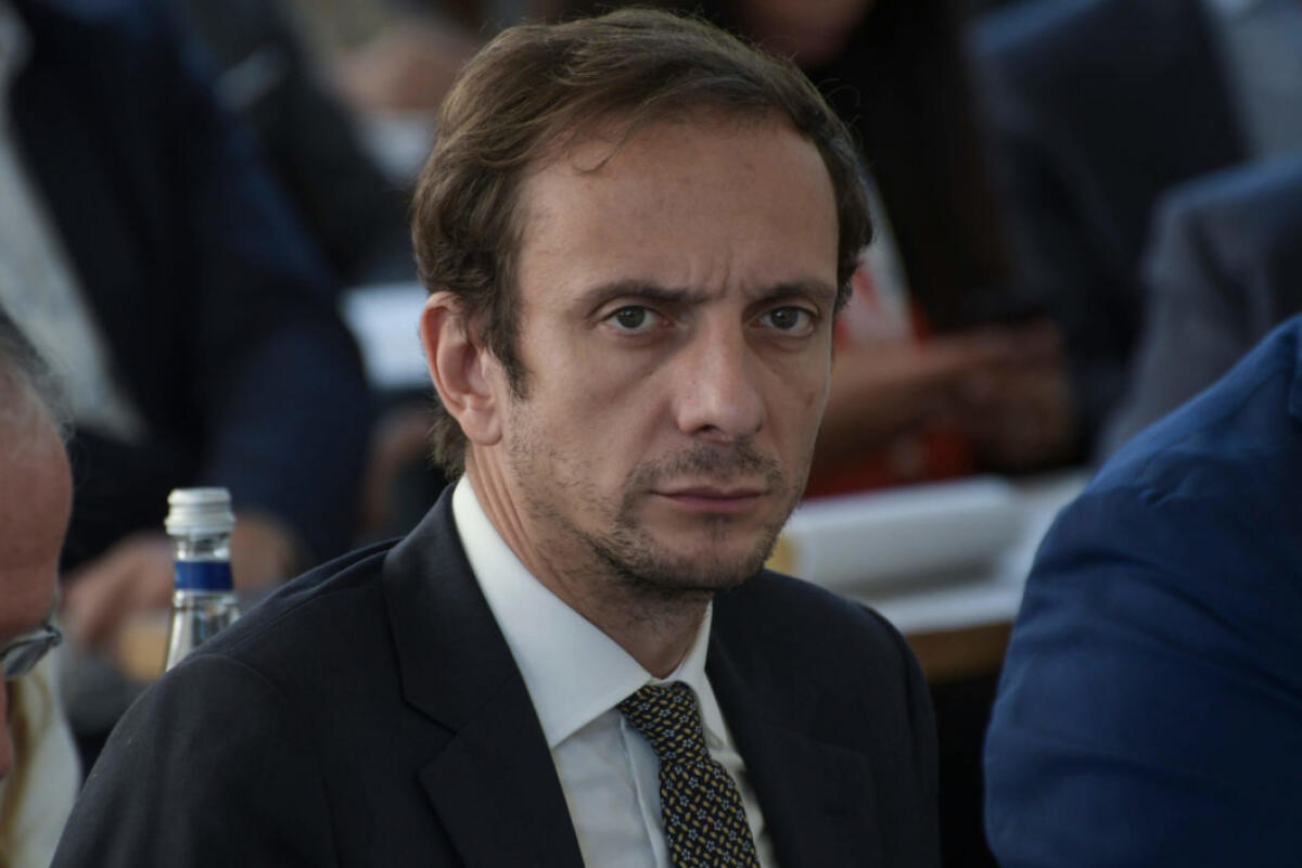 Fedriga critica Vannacci: «Sull'omosessualità si lede la dignità delle persone» - 