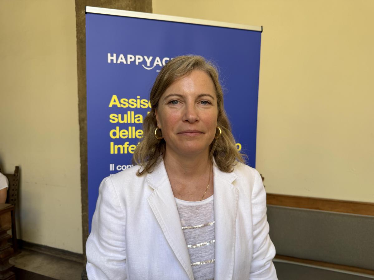Vaccini, igienista Rizzo: "In over 60 fanno vivere in salute più a lungo" - 