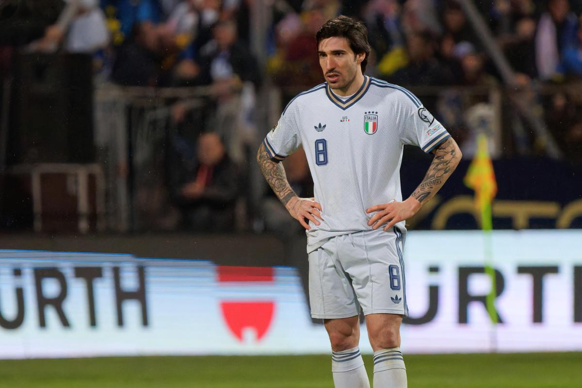 Ranking Fifa, Italia sempre più giù: cosa cambia per gli azzurri dopo i Mondiali - 