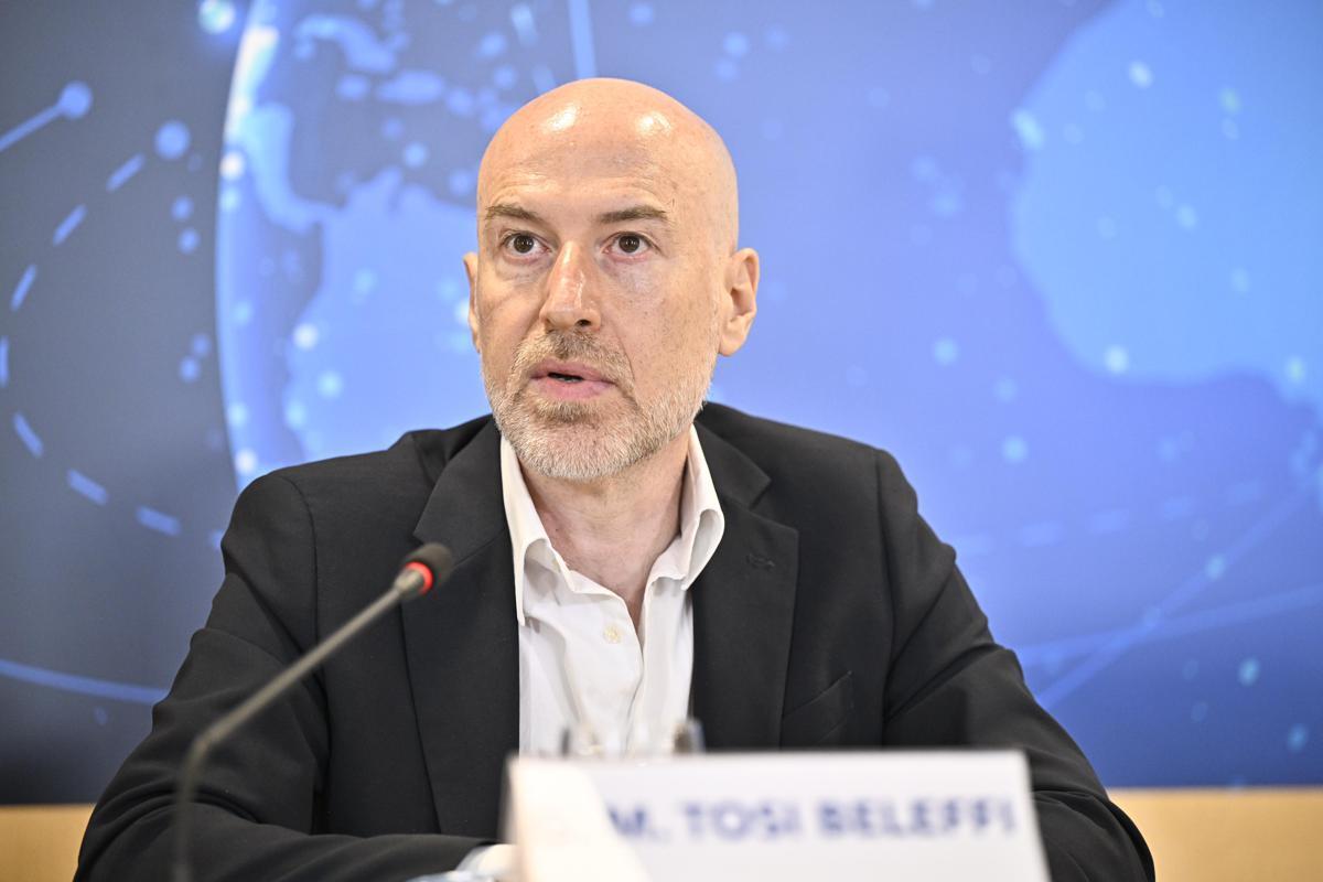 Sovranità senza autarchia: il Mimit punta su regole comuni e investimenti, oltre 20 miliardi per i data center - 