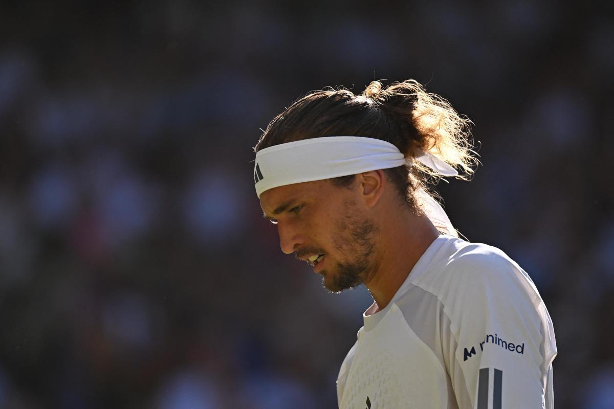 Sinner, la sfida di Zverev dopo Wimbledon: "Posso batterlo" - 