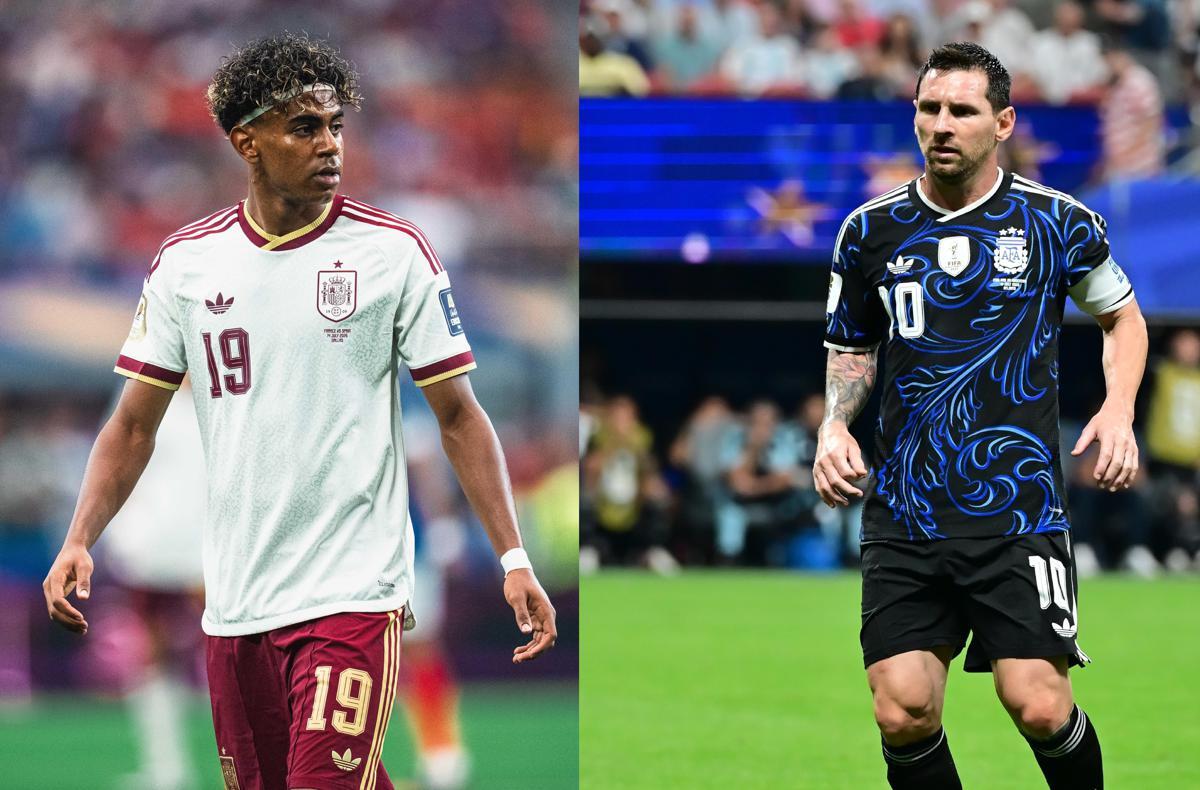 Mondiali 2026, con Spagna – Argentina ultimo atto del torneo più lungo della storia - 