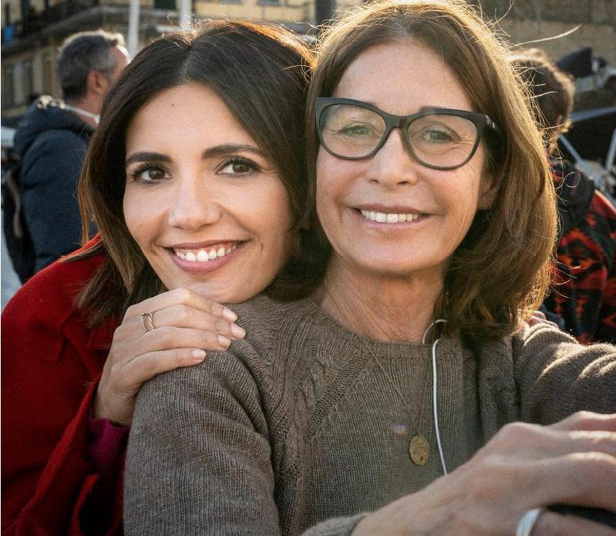 Tiziana Aristarco, morta la regista di 'Mina Settembre'. Serena Rossi: "Sei stata il mio porto sicuro" - 